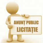 Închiriere prin licitație publică a suprafeței de 66.400 mp teren extravilan aflat în proprietate privată a Comunei Racova